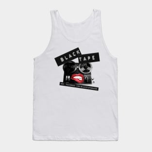 Blacktape Tank Top